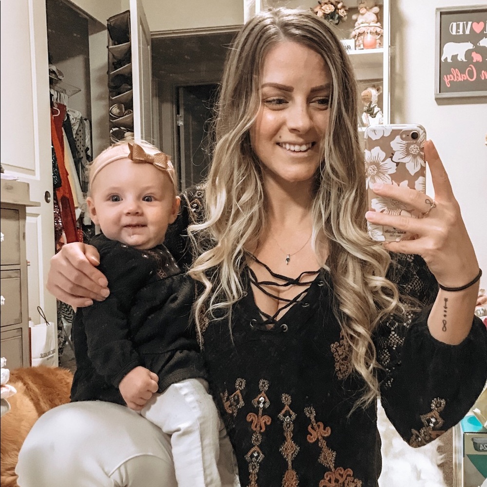 Meet your Posher, Jennifer